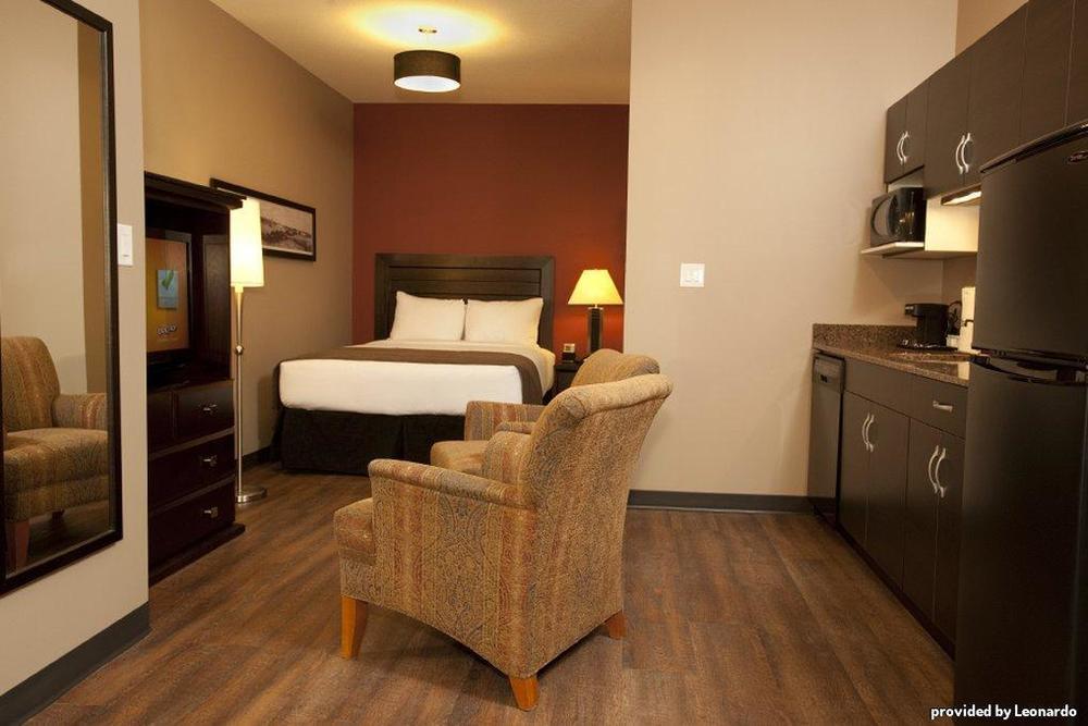 Quality Inn & Suites Saskatoon Rom bilde