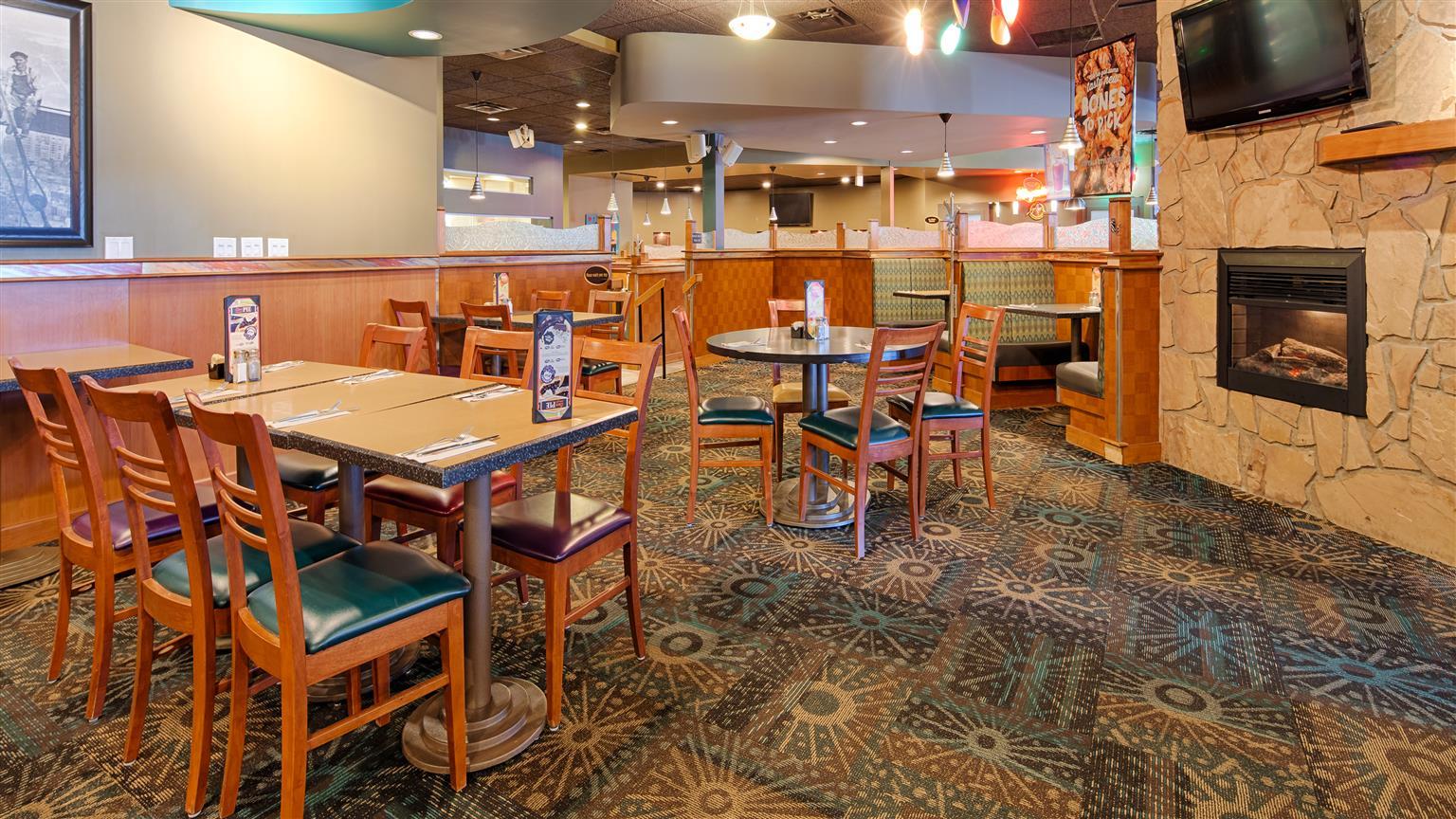 Quality Inn & Suites Saskatoon Eksteriør bilde