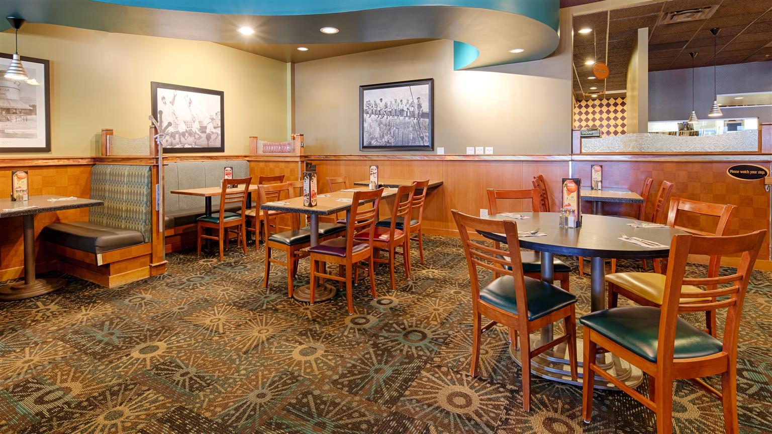Quality Inn & Suites Saskatoon Eksteriør bilde