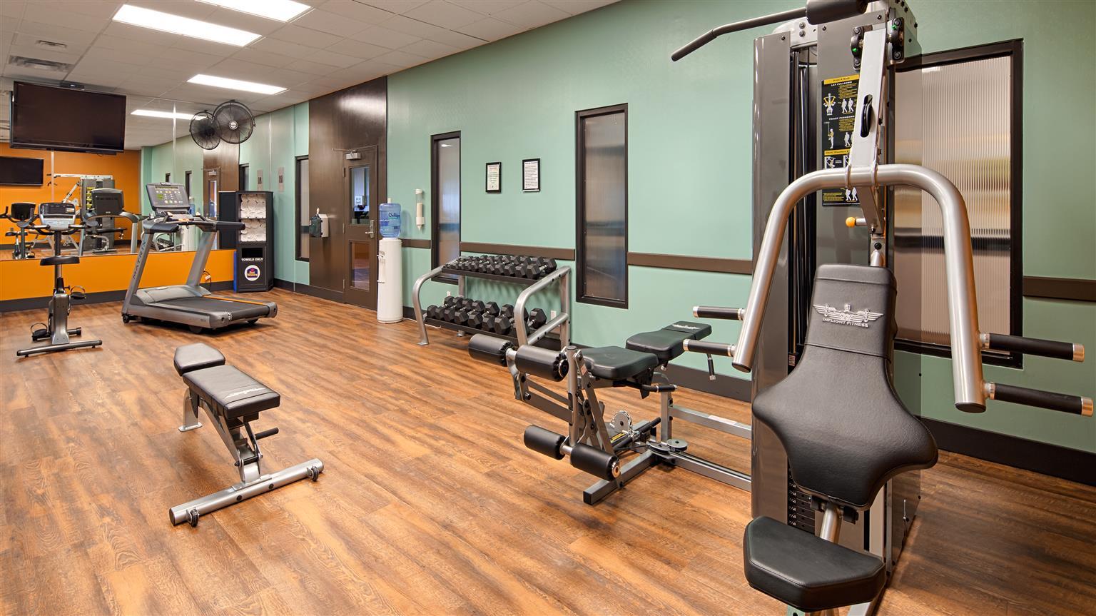Quality Inn & Suites Saskatoon Eksteriør bilde