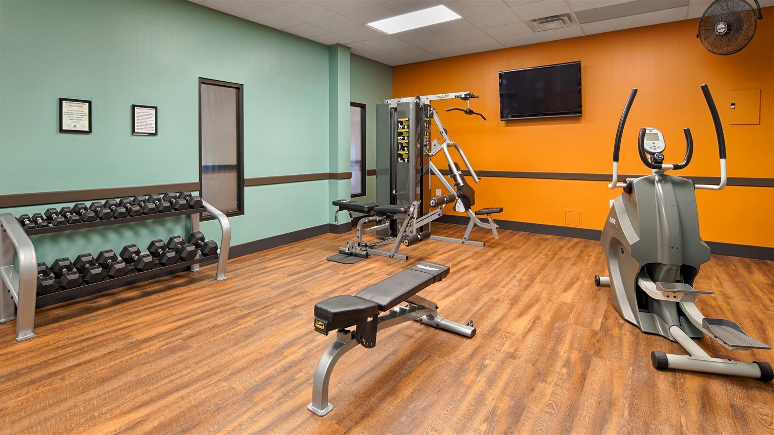 Quality Inn & Suites Saskatoon Eksteriør bilde