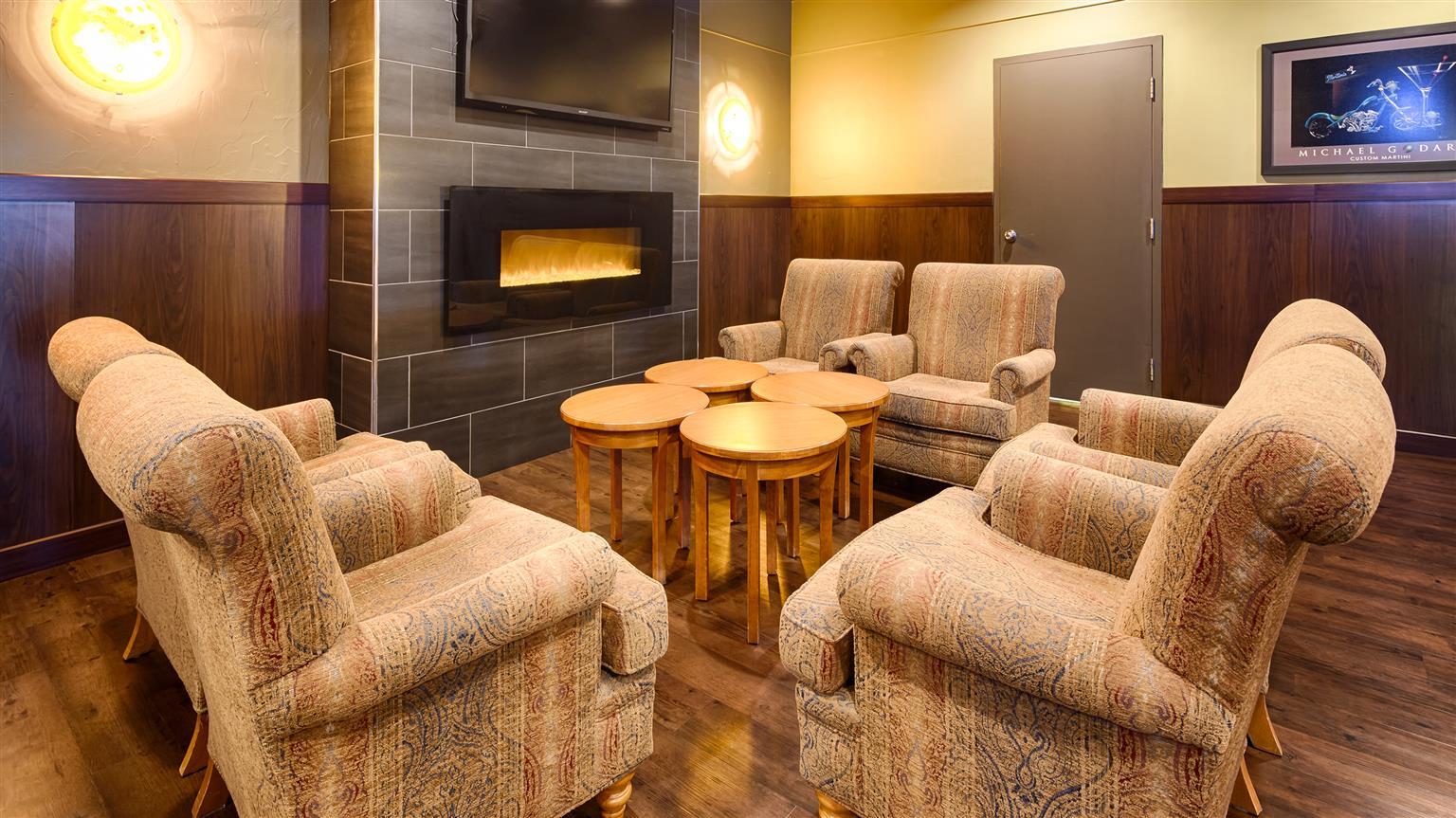 Quality Inn & Suites Saskatoon Eksteriør bilde