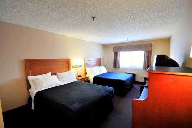 Quality Inn & Suites Saskatoon Rom bilde