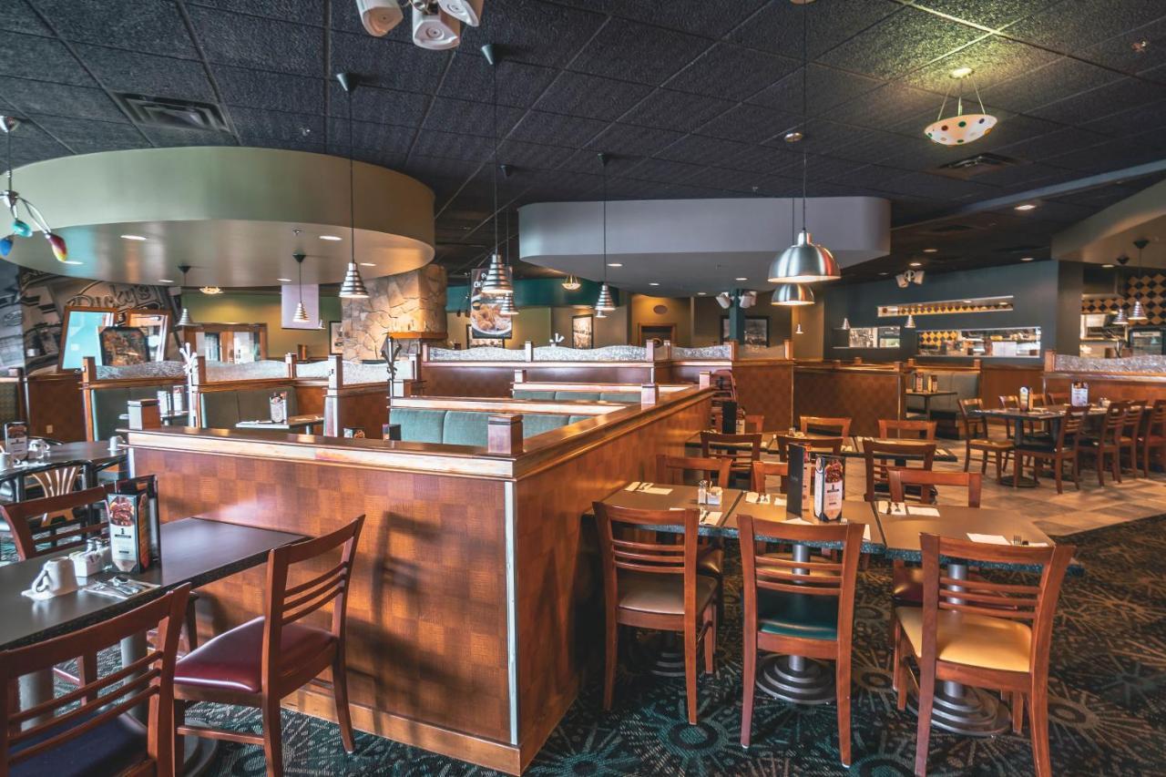 Quality Inn & Suites Saskatoon Eksteriør bilde